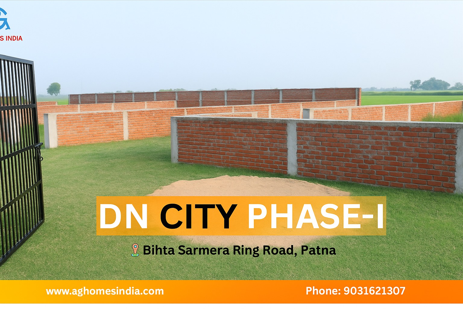 DN City Phase-I