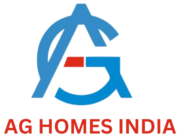 Anshgreen Homes India Private Limited Logo