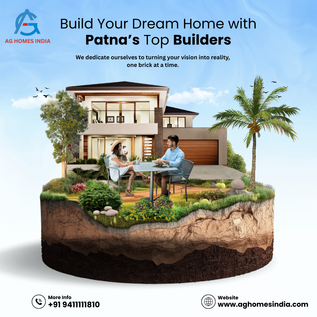 best builders in patna
