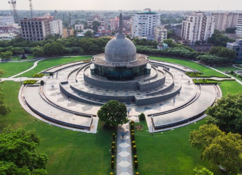 Patna City & Central